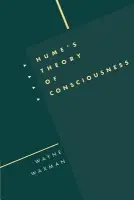 Hume's Theory of Consciousness - Waxman, Wayne
