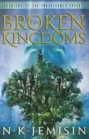 The Broken Kingdoms - N.K. Jemisinová
