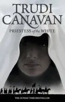 Priestess Of The White - Canavan, Trudi