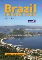 Brazil Cruising Guide - Balette, Michael