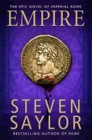 Empire - Saylor, Steven