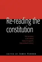 Re-reading the Constitution