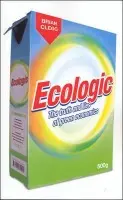 Ecologic - Clegg, Brian