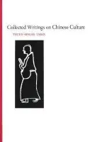 Collected Writings on Chinese Cultural History - Tsien, Tsuen-Hsuin