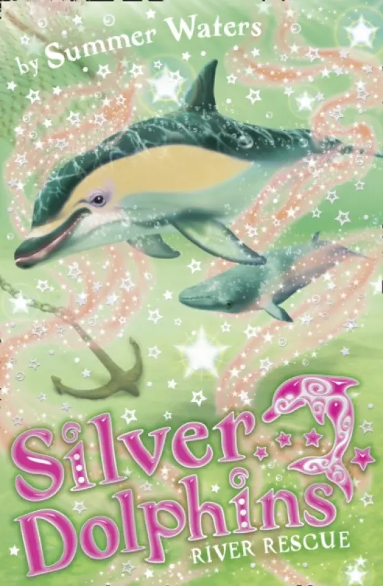 River Rescue - Waters, Summer