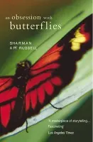 Obsession With Butterflies - Russell, Sharman Apt