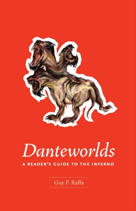 Danteworlds - Raffa, Guy P.