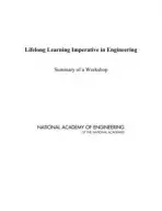 Lifelong Learning Imperative in Engineering - National Academy of Engineering