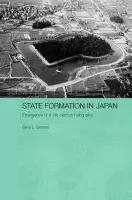 State Formation in Japan - Barnes, Gina (SOAS, University of London, UK)
