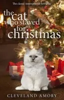 Cat Who Stayed For Christmas - Amory, Cleveland