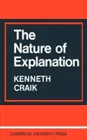 Nature of Explanation - Craik, K. J. W.