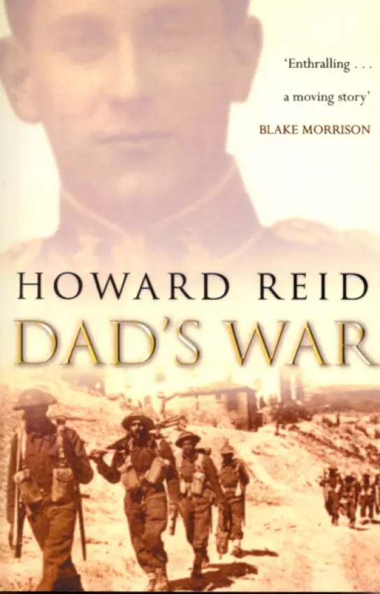Dad's War - Reid, Howard
