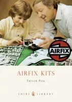 Airfix Kits - Pask, Trevor