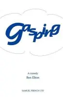 Gasping - Elton, Ben