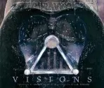 Star Wars: Visions - Corporate A01, Acme Archives
