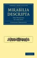 Mirabilia Descripta - Jordanus, Catalani