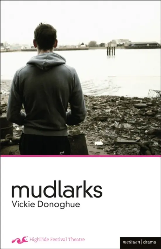 Mudlarks - Donoghue, Vickie