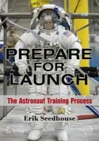 Prepare for Launch - Seedhouse, Erik