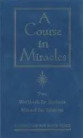 Course in Miracles - Foundation for Inner Peace