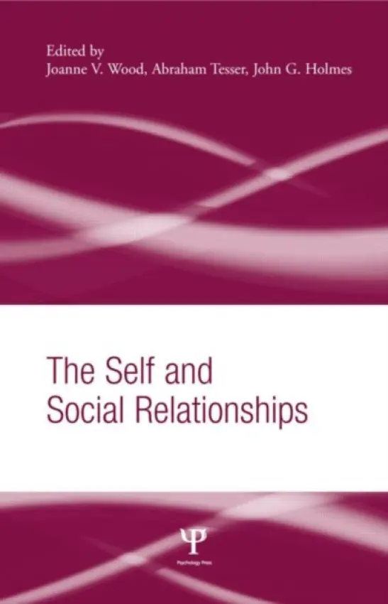 Self and Social Relationships