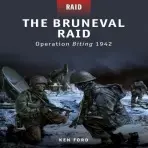 Bruneval Raid - Ford, Ken