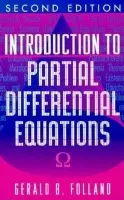 Introduction to Partial Differential Equations - Folland, Gerald B.