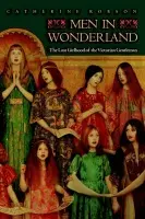 Men in Wonderland - Robson, Catherine