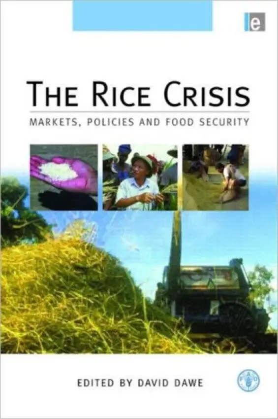 Rice Crisis