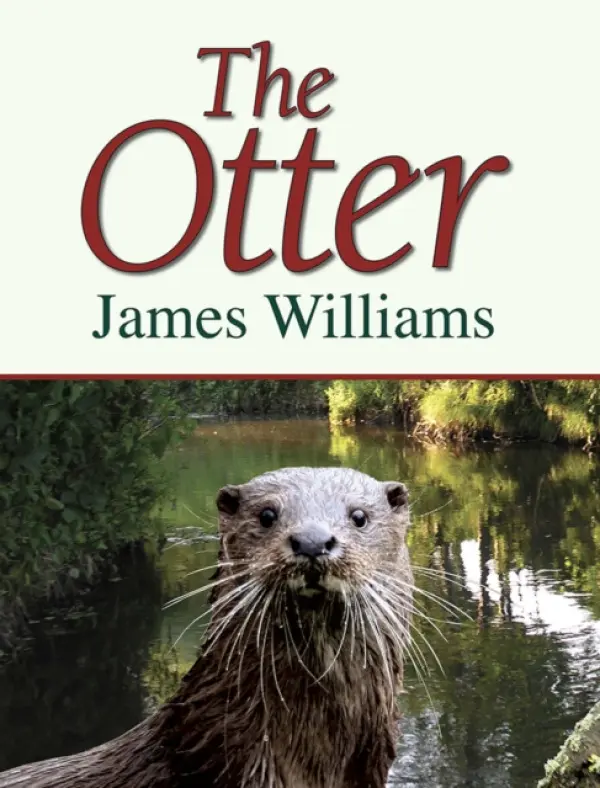 Otter - Williams, James