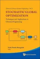 Stochastic Global Optimization: Techniques And Applications In Chemical Engineering (With Cd-rom)