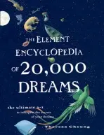 Element Encyclopedia of 20,000 Dreams - Cheung, Theresa