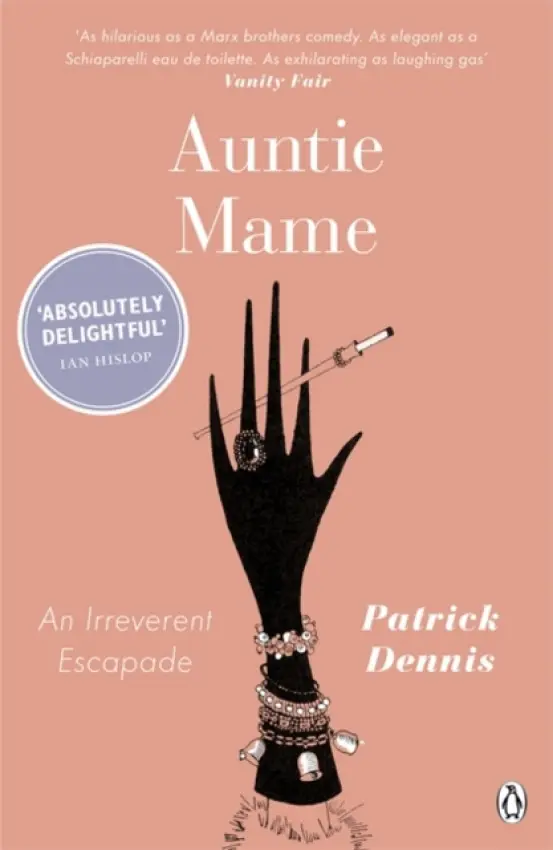 Auntie Mame - Dennis, Patrick
