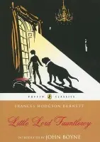 Little Lord Fauntleroy - Hodgson Burnett, Frances