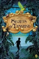 Secrets of Tamarind - Aguiar, Nadia