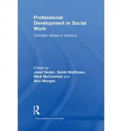 Professional Development in Social Work