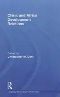 China and Africa Development Relations