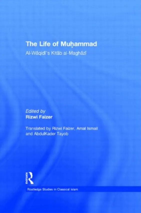 Life of Muhammad
