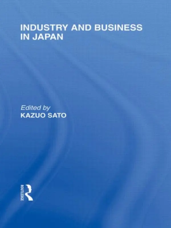 Industry and Business in Japan