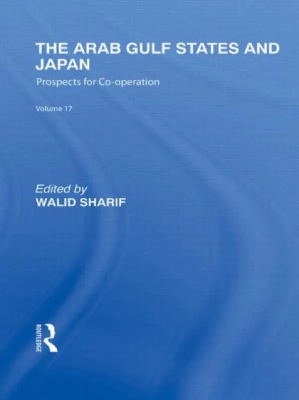Arab Gulf States and Japan