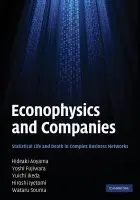 Econophysics and Companies - Aoyama, Hideaki (Professor of Theoretical Physics, Kyoto University, Japan) a Fujiwara, Yoshi (Kyoto University, Japan) a Ikeda, Yuichi a Iyetomi, Hiroshi a Souma, Wataru