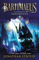 Golem's Eye - Stroud, Jonathan