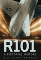 R101 - Neve Walmsley, Nick