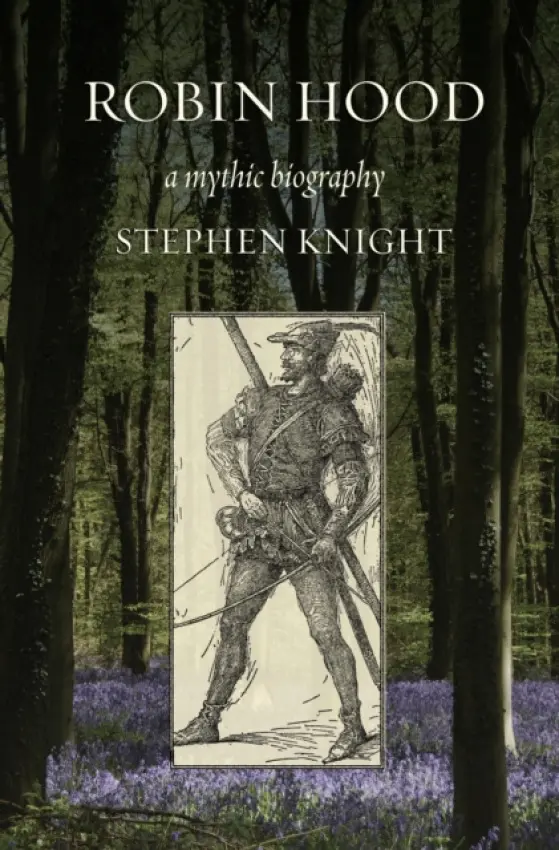 Robin Hood - Knight, Stephen