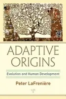 Adaptive Origins - LaFreniere, Peter (University of Maine, USA)