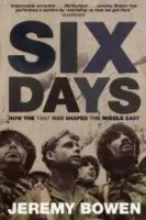 Six Days - Jeremy Bowen