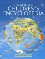 Mini Children´s Encyclopedia - Jane Elliott