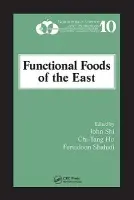Functional Foods of the East