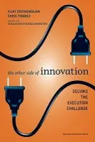 Other Side of Innovation - Govindarajan, Vijay a Trimble, Chris