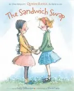 Sandwich Swap - DiPucchio, Kelly a Abdullah, Rania al