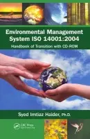 Environmental Management System ISO 14001: 2004 - Haider, Syed